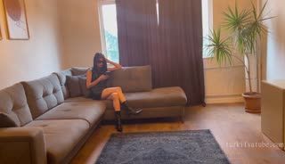 Mistress Beril onylfans ifşa videoları part 7 Posteri