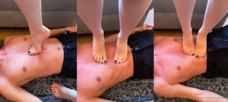 Mistress Beril onylfans ifşa videoları part 78 Posteri