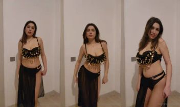 Athelina Onlyfans İfşa Videoları Part  71 Posteri