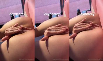 Zeydcarey (Ayla Vural) Yeni Onlyfans ve Fansly ifşaları - 02.11.2025 - part 5 Posteri