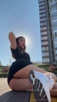 iamthegoddessofsex Onlyfans ifşa videoları part 11