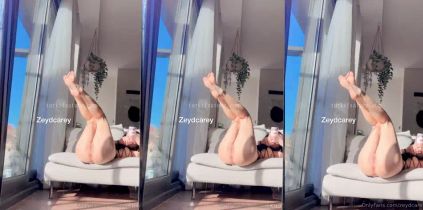 Ayla Vural (Zeydcarey) - inlemelerime bırak kendini  Onlyfans PPV Part 6 Posteri