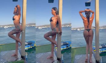 Mika Slowana onylfans ifşa videoları part 113 Posteri