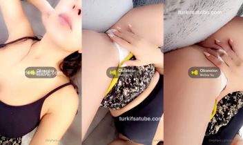 AlevHanıms Onlyfans ifşa videoları part 92 Posteri