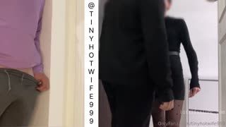 Hotwife Sude Onlyfans ifşa videoları part 11 Posteri