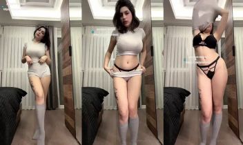 Athelina yeni onlyfans ifşa videoları part 10 Posteri