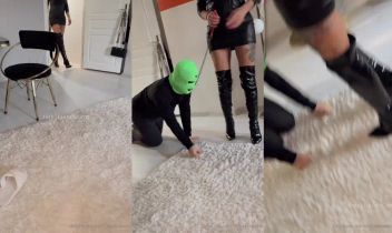 Mika Slowana onylfans ifşa videoları part 118 Posteri