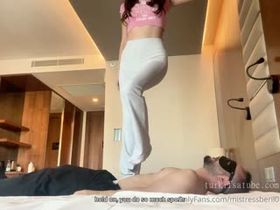 Mistress Beril onylfans ifşa videoları part 59 Posteri