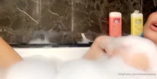Mika Slowana onylfans ifşa videoları part 144 Posteri