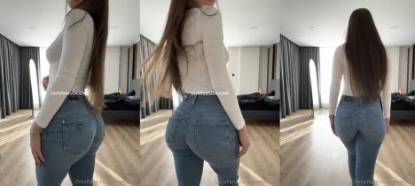 Sinem Özgün (sinemzgr6) Onlyfans İfşa videoları part 3 Posteri