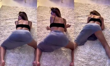 Mika Slowana onylfans ifşa videoları part 99 Posteri