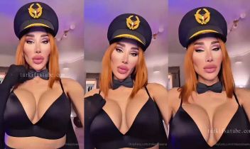 Mika Slowana onylfans ifşa videoları part 115 Posteri