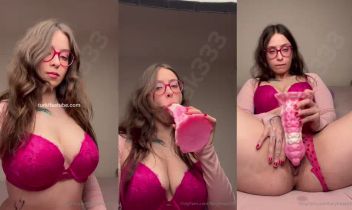 Fairyfreak333 Onlyfans ifşa videoları 23.10.2025 1 Posteri