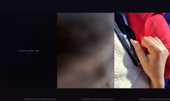 marybrainqueen onlyfans ifşa videoları part 6 Posteri