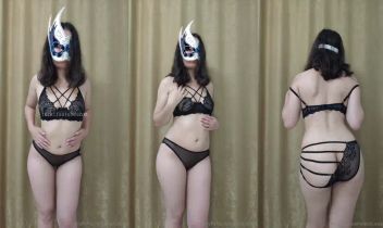 noct.essa Onlyfans ifşa videoları part 9 Posteri