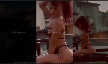 humeyraopheliaa Onlyfans ifşa videoları 26.10.2025 part 1 Posteri