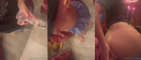 Ddoras Onlyfans ifşa videoları part 6 Posteri
