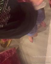 Ddoras Onlyfans ifşa videoları part 6