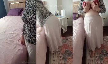 evliciftiz1 Onlyfans ifşa videoları - 26.10.2025 - part 4 Posteri