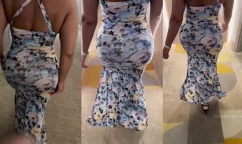 Plussize Dilara - Onlyfans ifşa - Bunu taşımayı kolay mı sanıyorsunuz ? Posteri