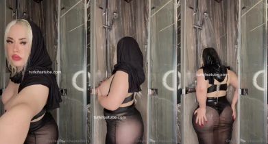 Hazal Kılınç (hazaaldinmi) Onlyfans ifşa videoları voll 17 Posteri