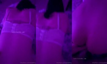 Alara (ybabllrig) 18 yaşında genç azgın bir hatun💗 Onlyfans ifşa videoları part 8