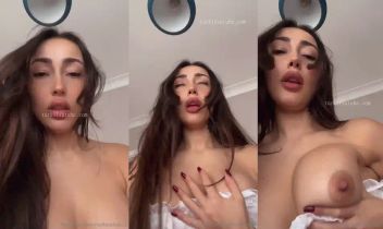 yourangel.1 Onlyfans ifşa videoları part 11 Posteri