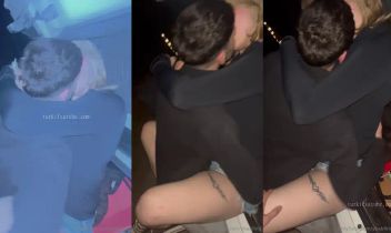 Alara (ybabllrig) 18 yaşında genç azgın bir hatun💗 Onlyfans ifşa videoları part 32