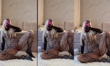 Luna Bognya - 28.11.2025 - Onlyfans 400$ PPV ifşa videoları part 15