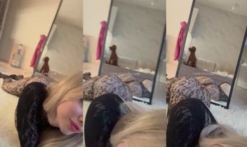 Luna Bognya - 28.11.2025 - Onlyfans 400$ PPV ifşa videoları part 17