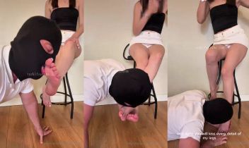 Mistress Beril onylfans ifşa videoları part 26 Posteri