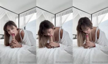 Merve Taşkın - 28.11.2025 - Onlyfans ifşa ppv 200$ videoları part 2 Posteri