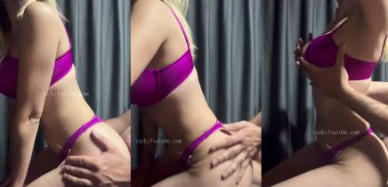 Neslihan Güneş -  Kucağında zıplamak mıııı😈😈