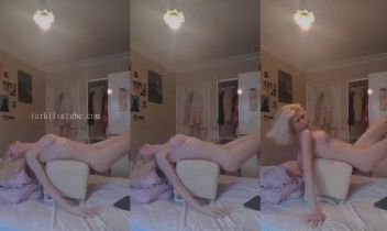 asyavizyon onylfans ifşa videoları part 12 Posteri