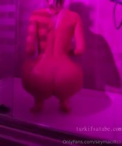 Şeyma Çiftci Onlyfans 100$ PPV ifşa videoları - Yansın o zaman ❤️‍🔥❤️‍🔥 part 2 Posteri