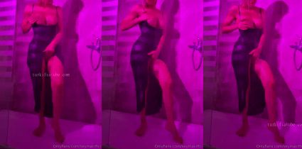 Şeyma Çiftci Onlyfans 100$ PPV ifşa videoları - Yansın o zaman ❤️‍🔥❤️‍🔥 part 3 Posteri