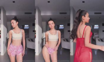 Ece Ronay  Onlyfans ifşa videoları - 12.12.2025 part 1 Posteri