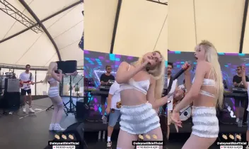 Aleyna Tilki seksi ifşa videoları part 76 - Turkunlu üzerinde izle