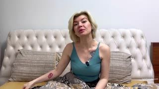 Pearl’s Peak'in 1786TL değerinden eğitim'i (Oral Sex erkek üzerinde) 4’lü BLOW JOB Uygulamalı anlatım part 1 Posteri