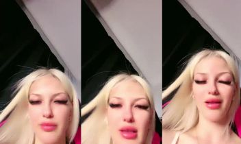 Arden Tango ve diğer kanallardaki premium ifşa videoları part 3 Posteri