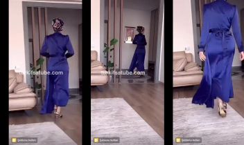 Fatma ile hertelden Youtube Katıl ifşaları - 10 Haziran 2025 Posteri