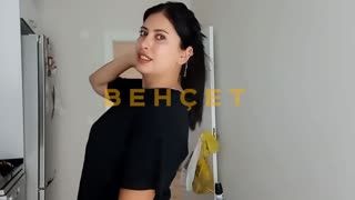 Buse’in life (Buse's Life) Youtube Katıl ifşa videoları part 31 Posteri