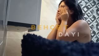 Buse’in life (Buse's Life) Youtube Katıl ifşa videoları part 33 Posteri