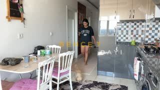 Buse’in life (Buse's Life) Youtube Katıl ifşa videoları part 34 Posteri