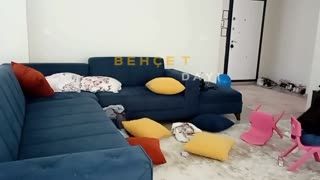 Buse’in life (Buse's Life) Youtube Katıl ifşa videoları part 35 Posteri