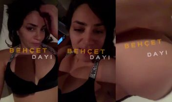 Serpil Cansız Tango ve Onlyfans ifşa Yayınları Part 50 Posteri