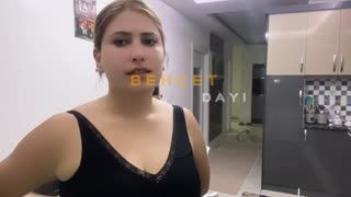 Buse’in life (Buse's Life) Youtube Katıl ifşa videoları part 42 Posteri