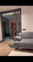 Fatma ile Her Telden ifşa Türbanlı Milf Youtube Katıl İfşa  - @türbanlıtemizlikevhanımı Kanalı ifşa videoları Part 36