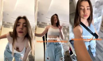 Tango Merve Arşiv ifşa videoları part 11 Posteri