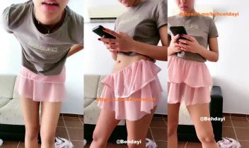 Tango Yanka Tango premium ifşa videoları part 7